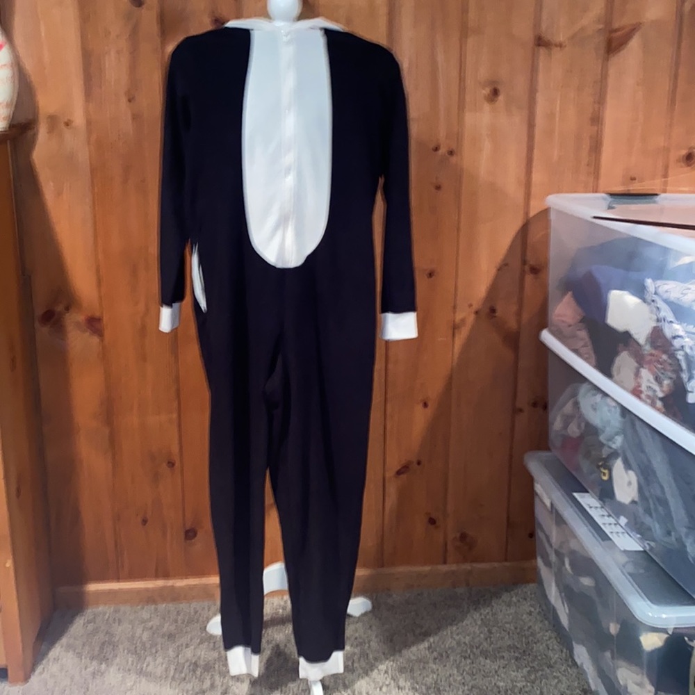 NWOT Panda Bear Onesie